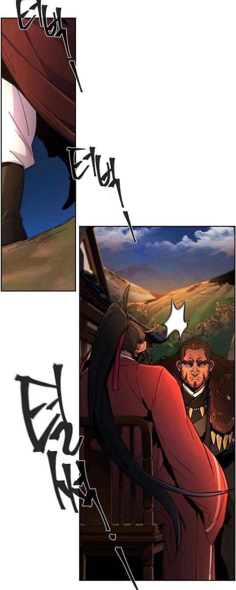 Sự Trở Lại Của Ác Ma Điên Loạn - Chương 14 - Trang 44