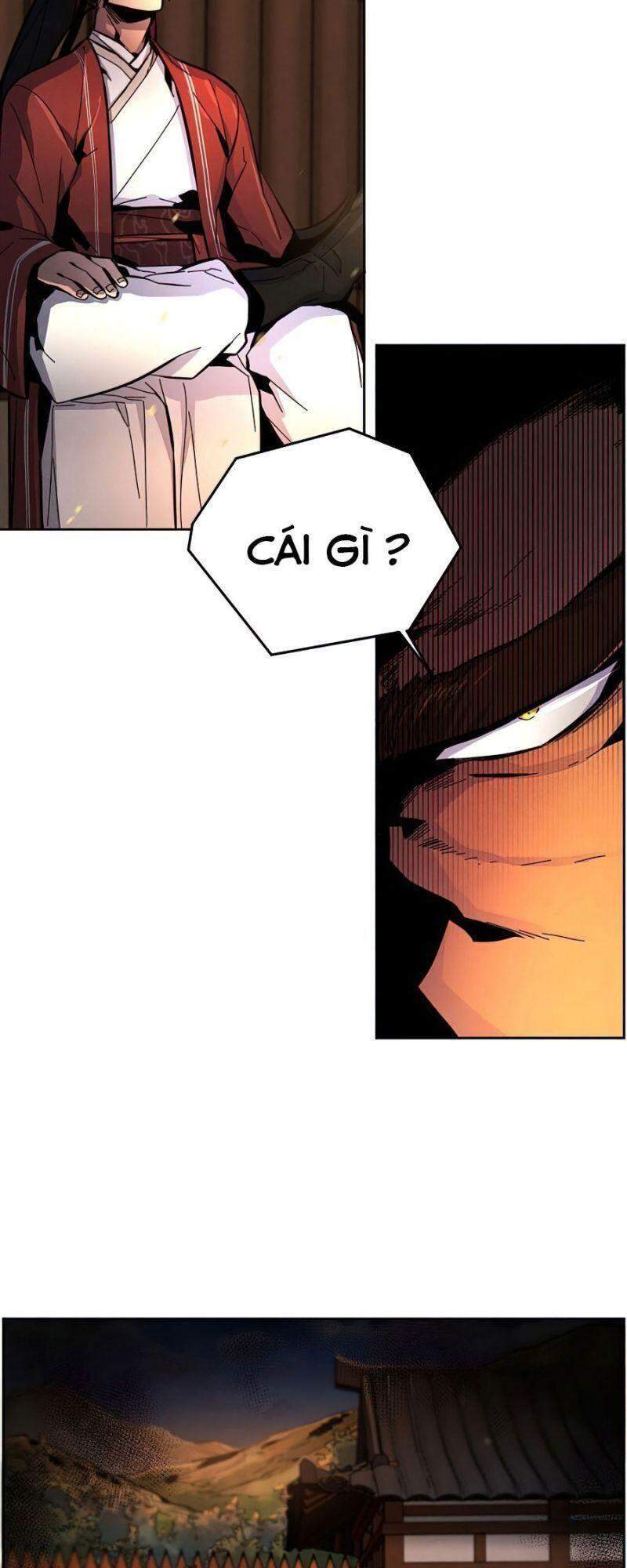 Sự Trở Lại Của Ác Ma Điên Loạn - Chương 14 - Trang 46