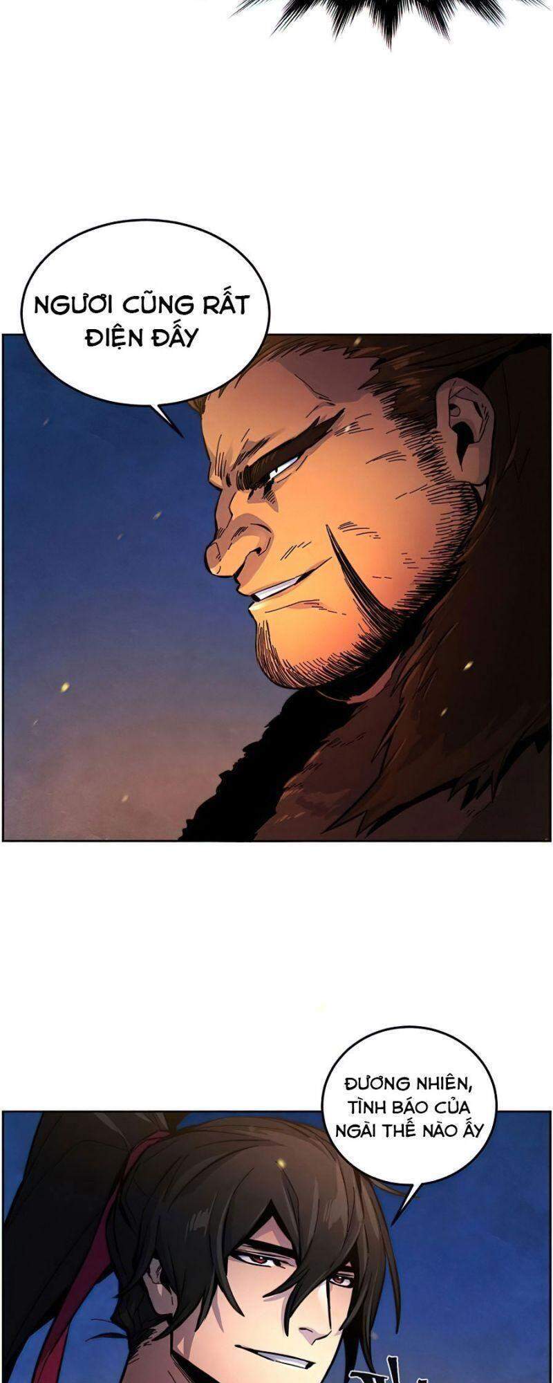 Sự Trở Lại Của Ác Ma Điên Loạn - Chương 14 - Trang 48