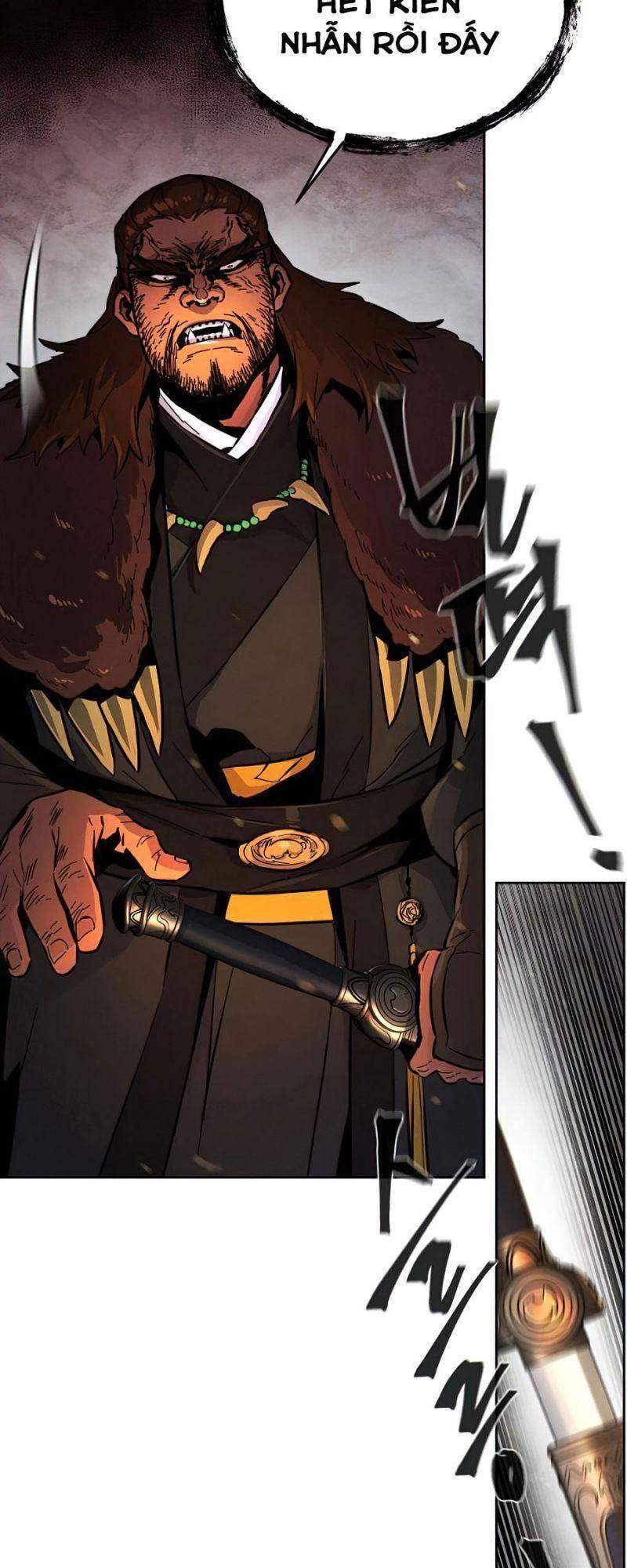 Sự Trở Lại Của Ác Ma Điên Loạn - Chương 14 - Trang 55