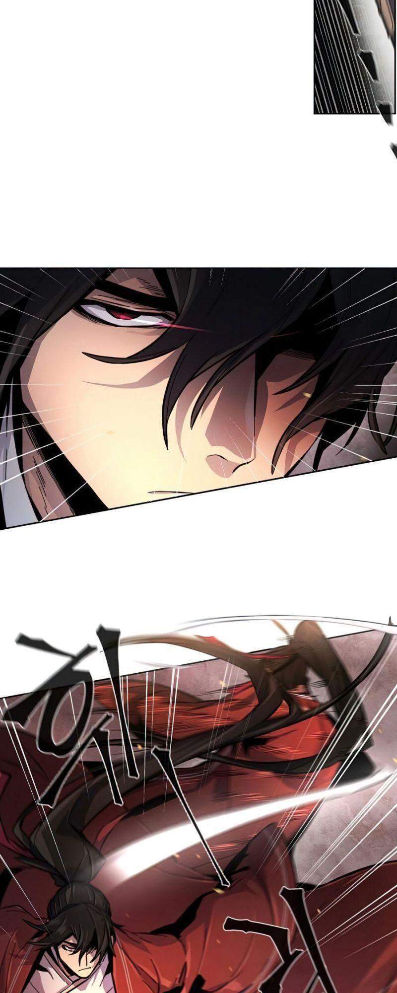 Sự Trở Lại Của Ác Ma Điên Loạn - Chương 14 - Trang 56