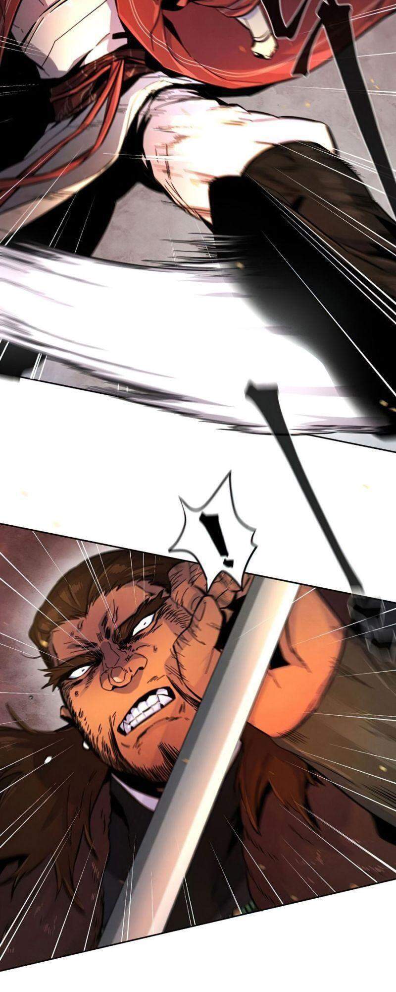 Sự Trở Lại Của Ác Ma Điên Loạn - Chương 14 - Trang 57