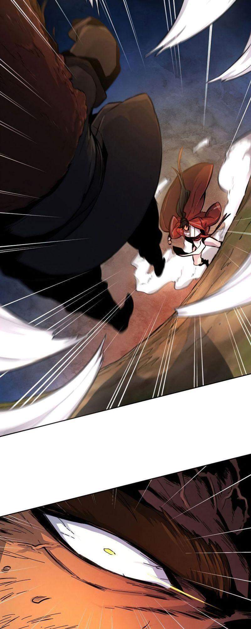 Sự Trở Lại Của Ác Ma Điên Loạn - Chương 14 - Trang 59