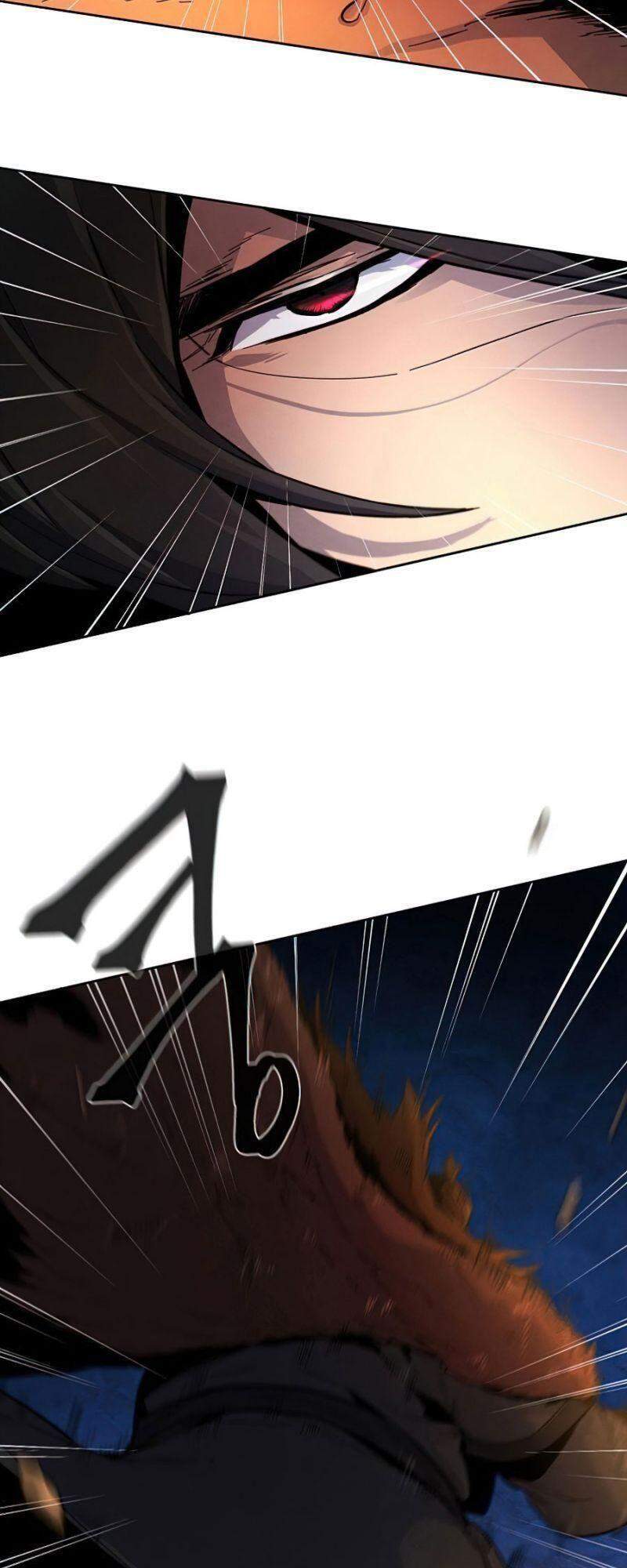 Sự Trở Lại Của Ác Ma Điên Loạn - Chương 14 - Trang 60