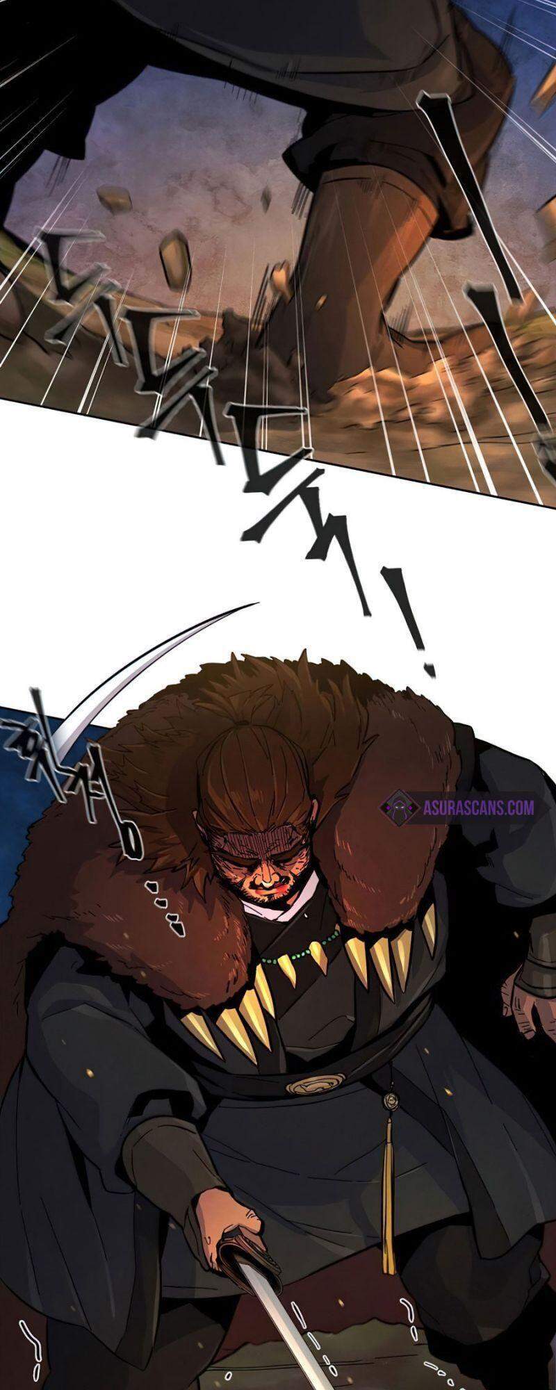 Sự Trở Lại Của Ác Ma Điên Loạn - Chương 14 - Trang 61