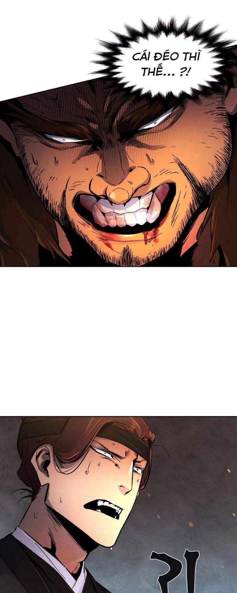Sự Trở Lại Của Ác Ma Điên Loạn - Chương 14 - Trang 63