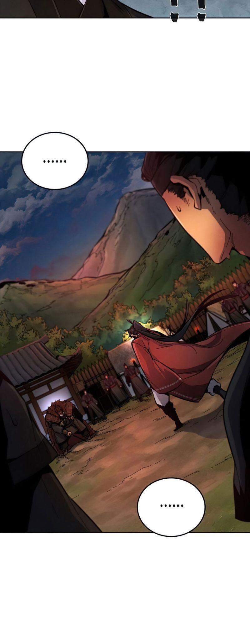 Sự Trở Lại Của Ác Ma Điên Loạn - Chương 14 - Trang 64