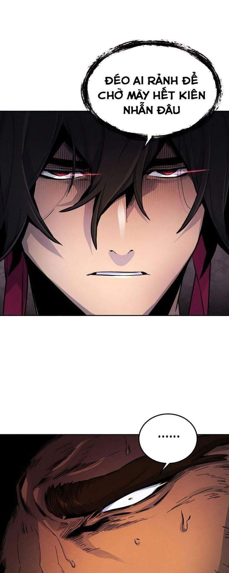 Sự Trở Lại Của Ác Ma Điên Loạn - Chương 14 - Trang 66