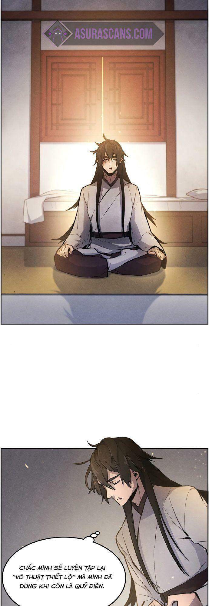 Sự Trở Lại Của Ác Ma Điên Loạn - Chương 2 - Trang 15