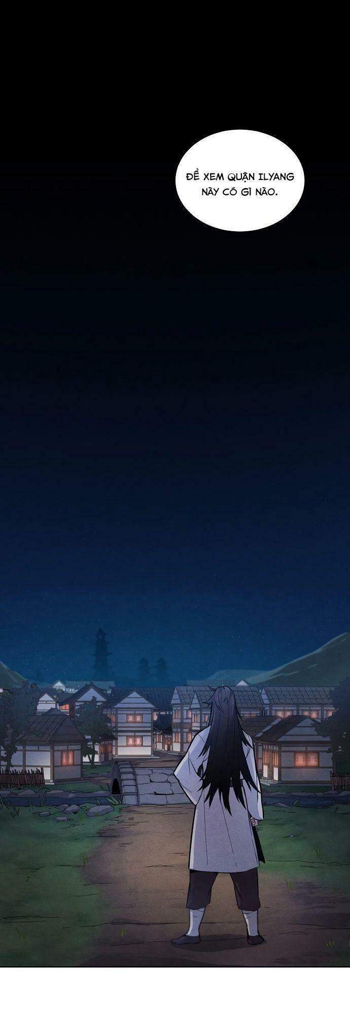 Sự Trở Lại Của Ác Ma Điên Loạn - Chương 2 - Trang 24