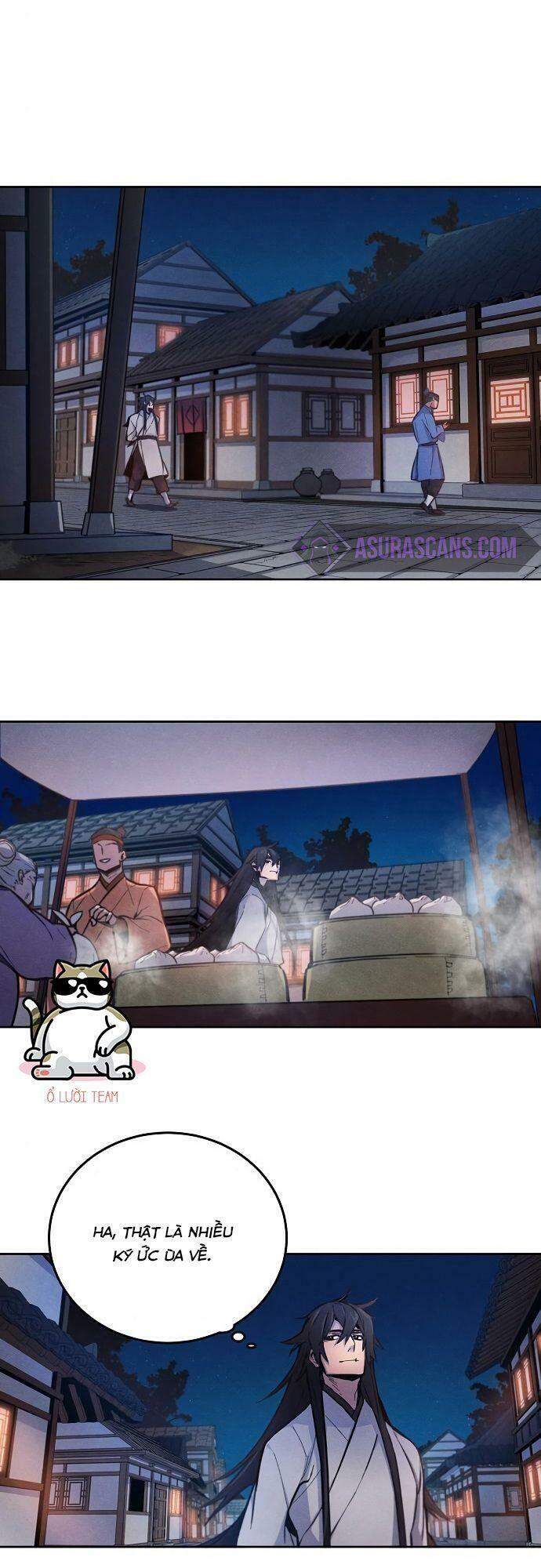 Sự Trở Lại Của Ác Ma Điên Loạn - Chương 2 - Trang 25