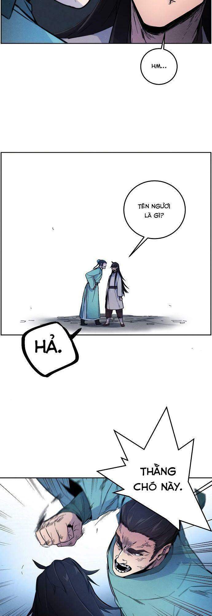 Sự Trở Lại Của Ác Ma Điên Loạn - Chương 2 - Trang 39