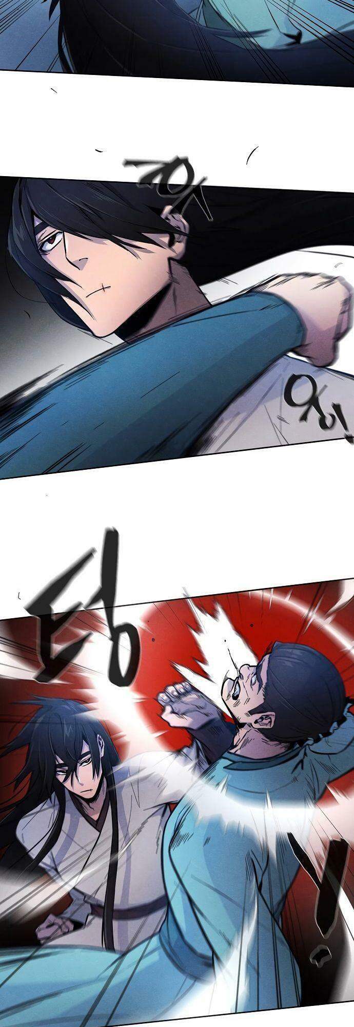 Sự Trở Lại Của Ác Ma Điên Loạn - Chương 2 - Trang 40