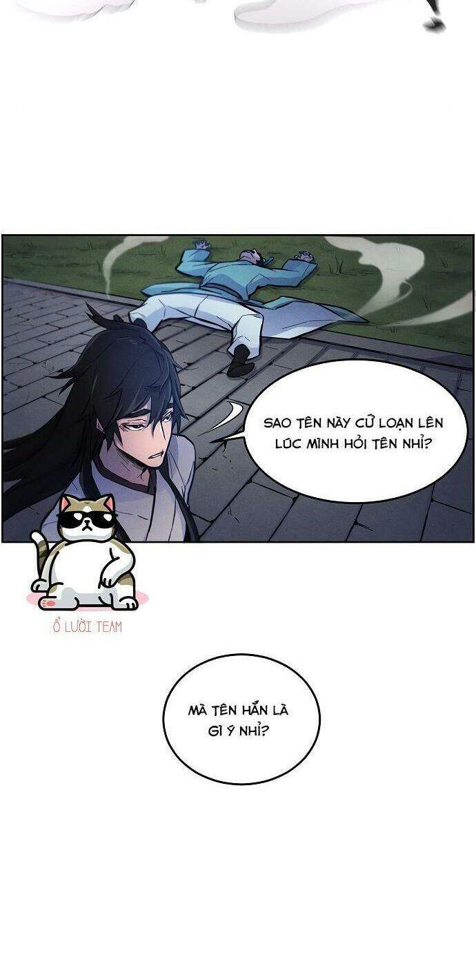 Sự Trở Lại Của Ác Ma Điên Loạn - Chương 2 - Trang 42