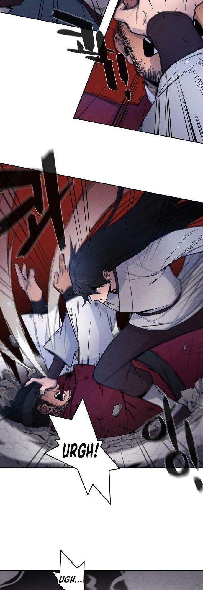 Sự Trở Lại Của Ác Ma Điên Loạn - Chương 2 - Trang 45