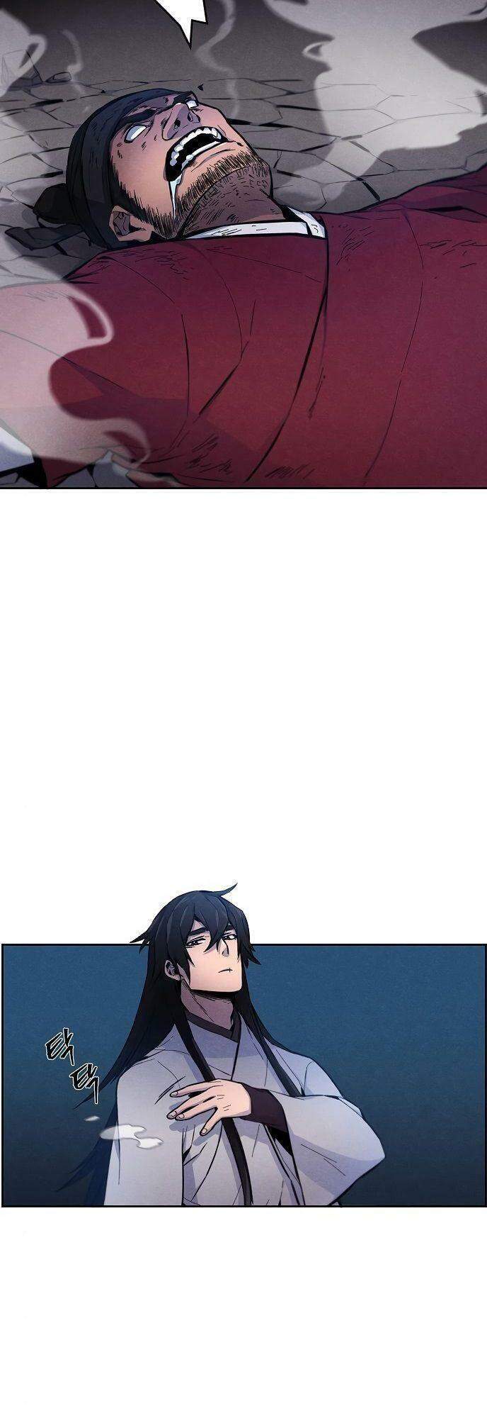 Sự Trở Lại Của Ác Ma Điên Loạn - Chương 2 - Trang 46