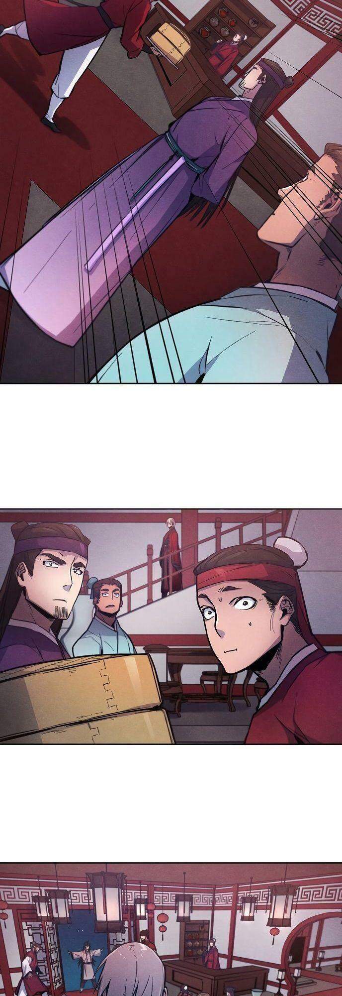 Sự Trở Lại Của Ác Ma Điên Loạn - Chương 2 - Trang 49