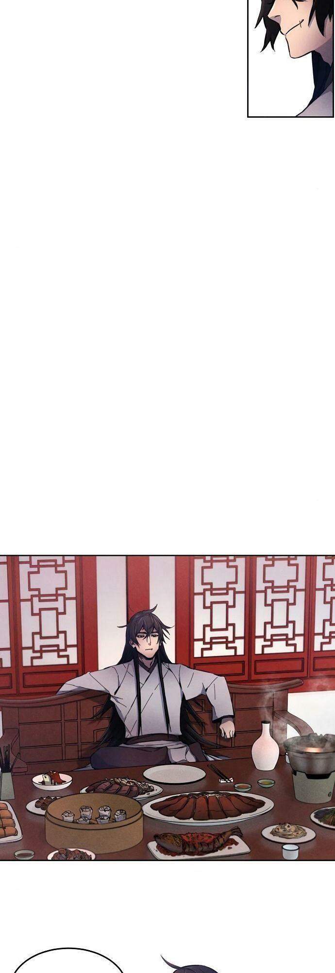 Sự Trở Lại Của Ác Ma Điên Loạn - Chương 3 - Trang 13