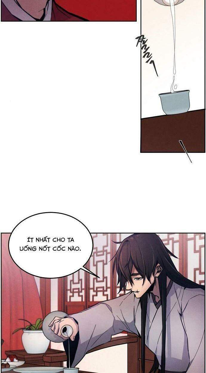 Sự Trở Lại Của Ác Ma Điên Loạn - Chương 3 - Trang 42