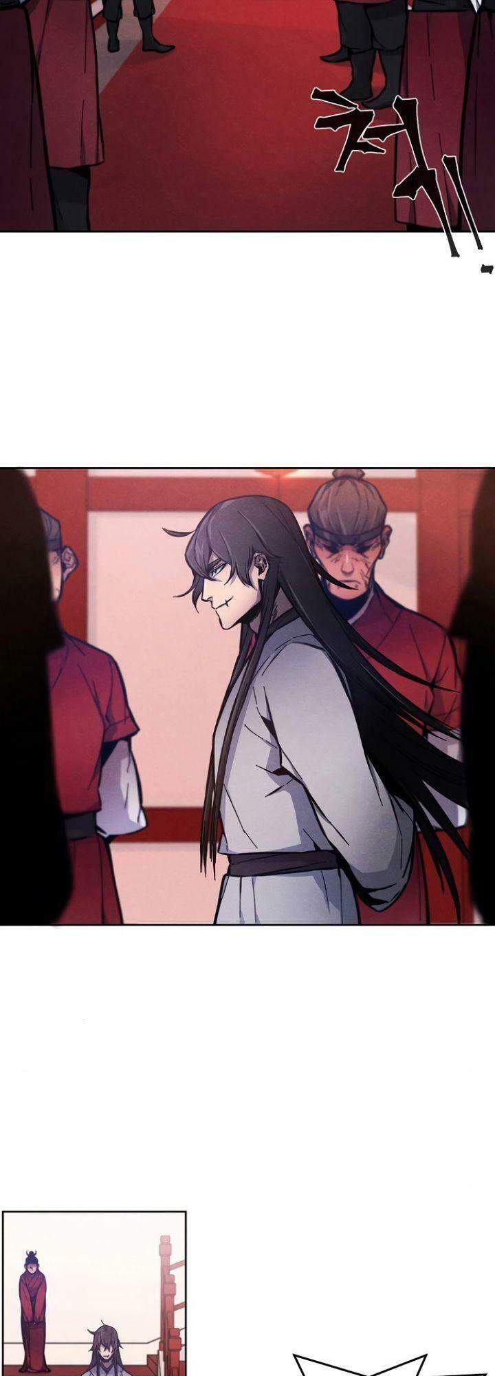 Sự Trở Lại Của Ác Ma Điên Loạn - Chương 5 - Trang 18