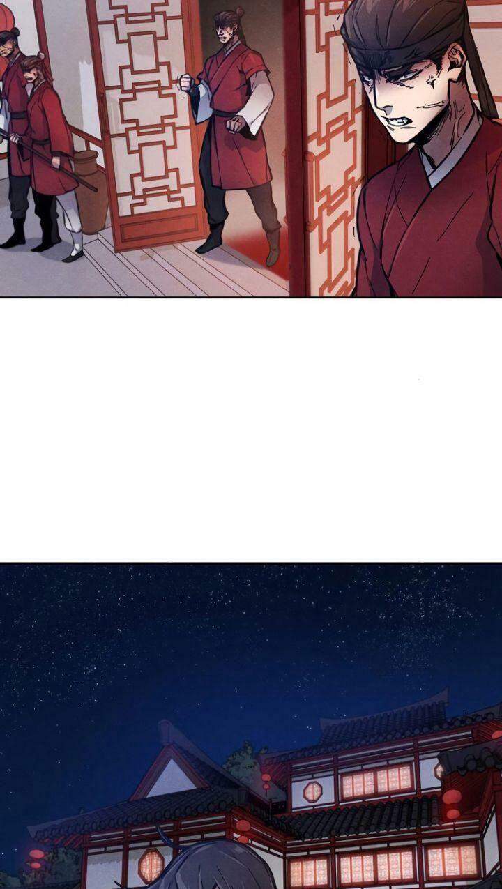 Sự Trở Lại Của Ác Ma Điên Loạn - Chương 5 - Trang 25