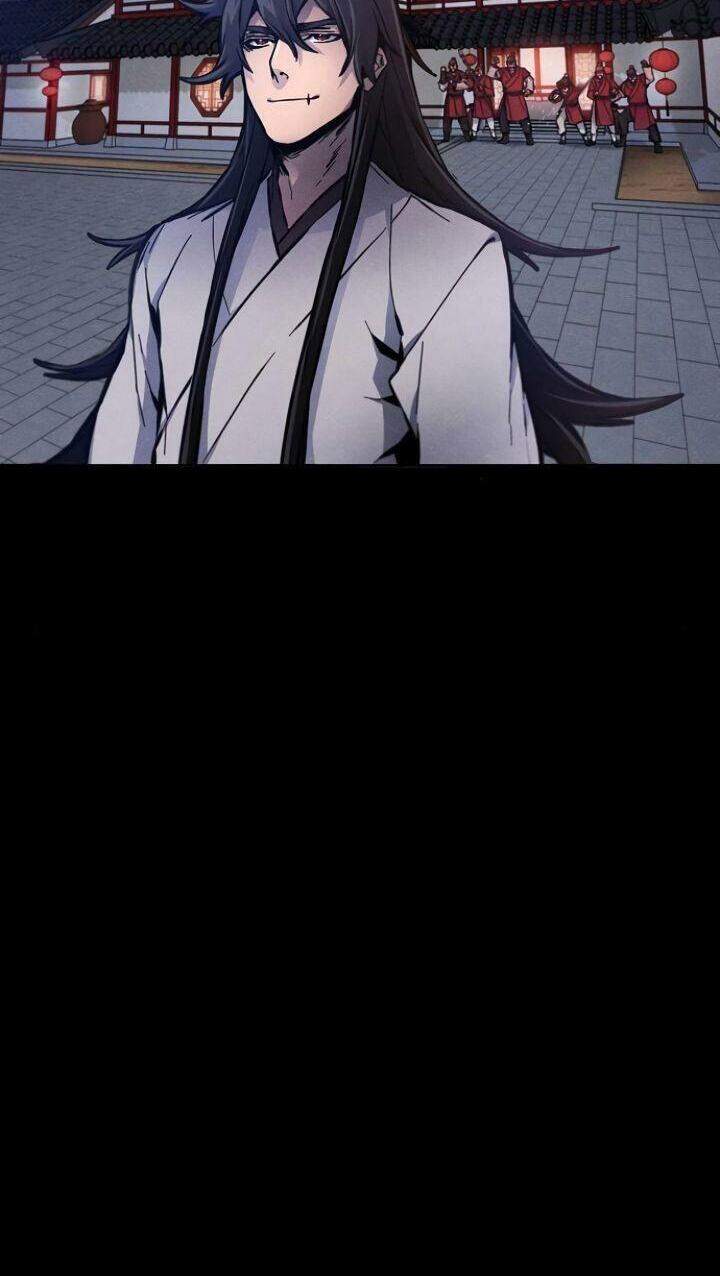 Sự Trở Lại Của Ác Ma Điên Loạn - Chương 5 - Trang 26