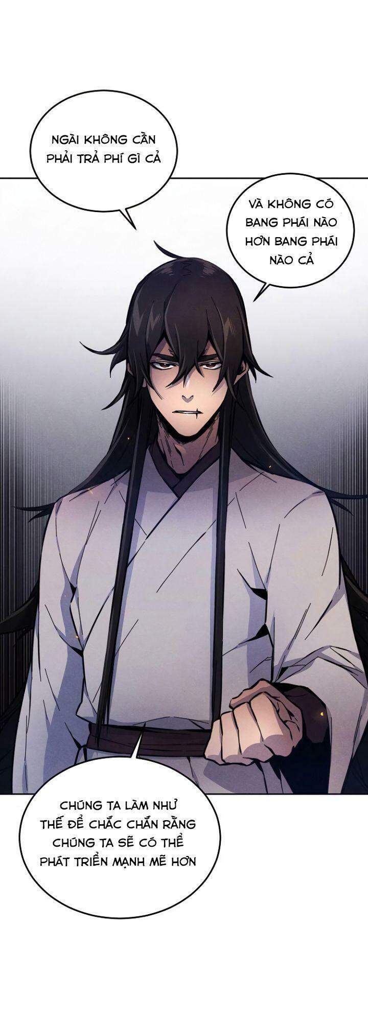 Sự Trở Lại Của Ác Ma Điên Loạn - Chương 5 - Trang 52