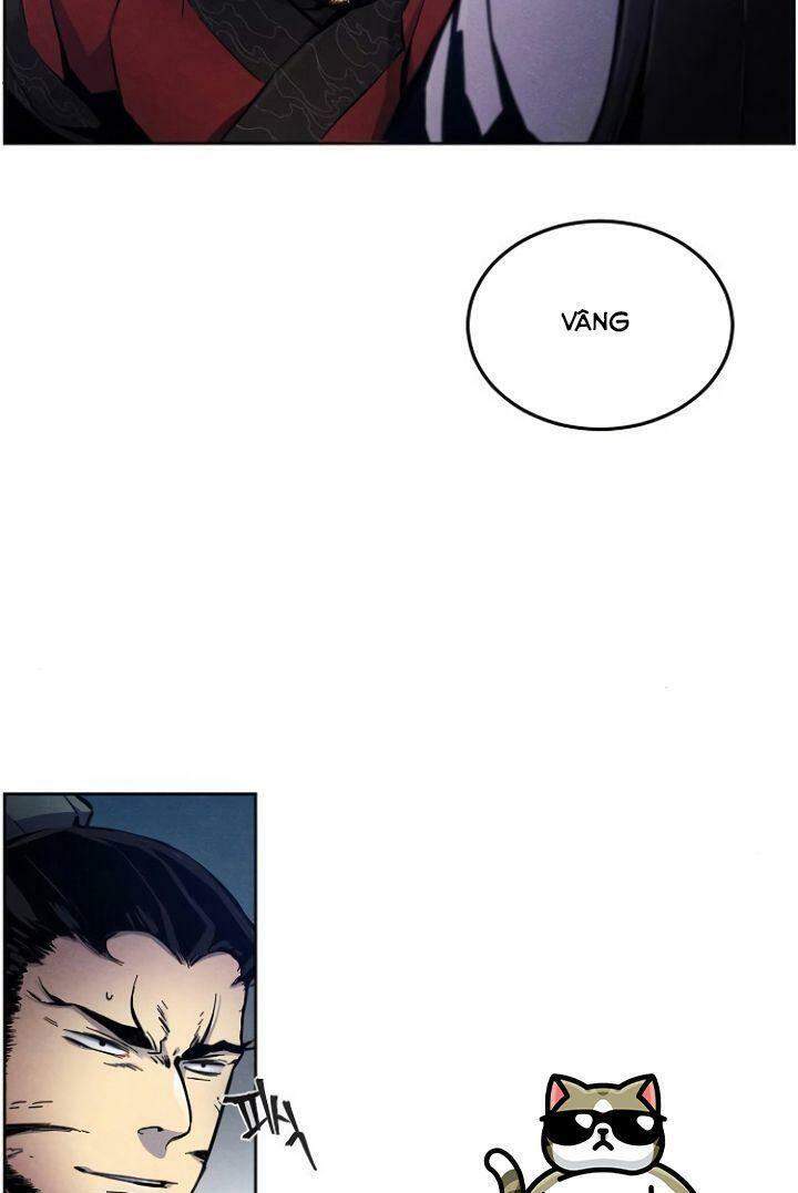 Sự Trở Lại Của Ác Ma Điên Loạn - Chương 6 - Trang 12