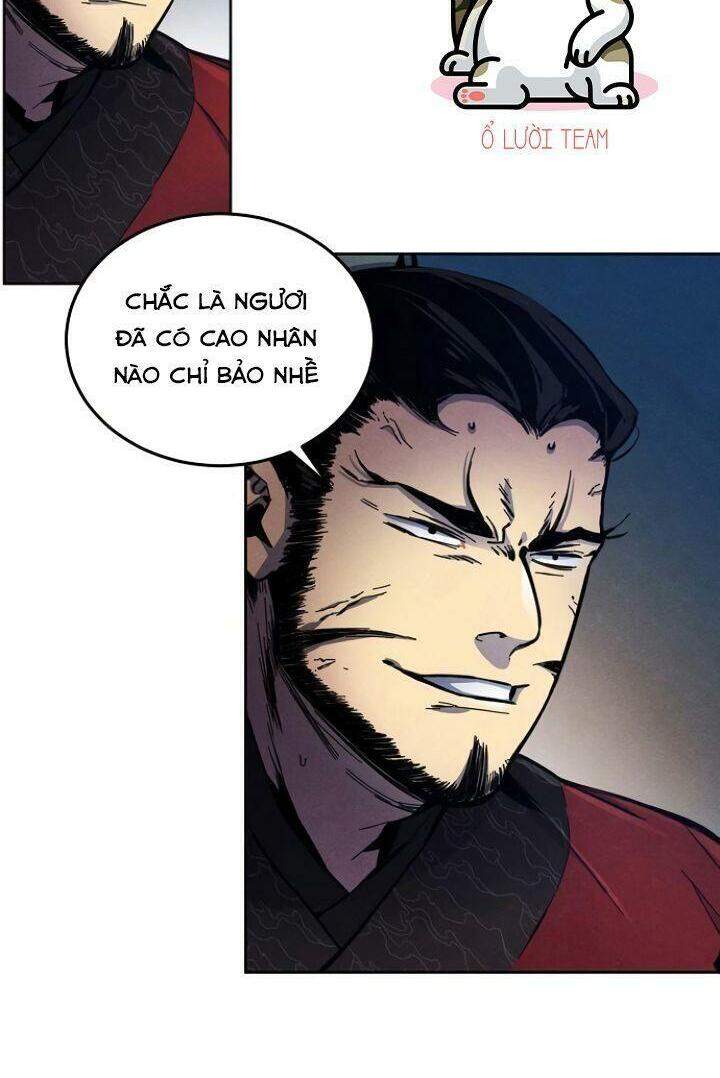 Sự Trở Lại Của Ác Ma Điên Loạn - Chương 6 - Trang 13