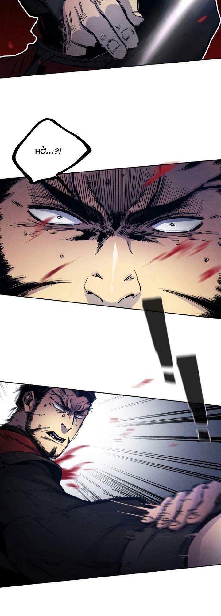 Sự Trở Lại Của Ác Ma Điên Loạn - Chương 6 - Trang 15