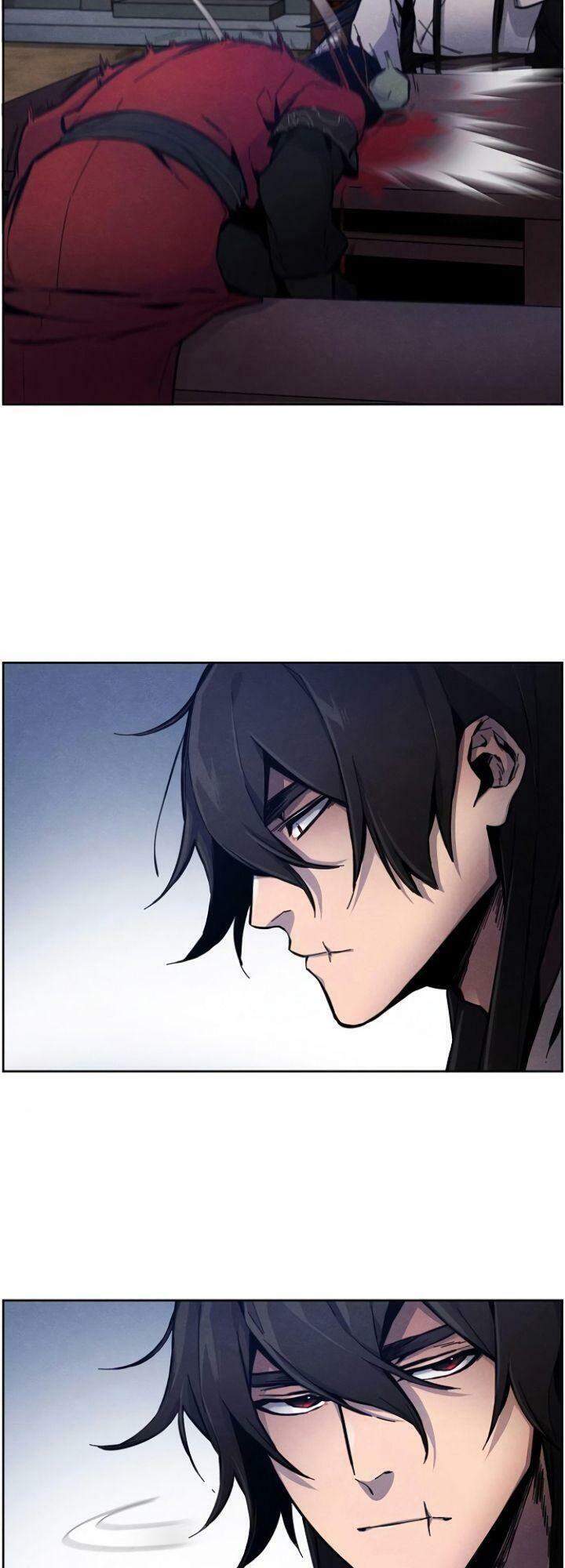 Sự Trở Lại Của Ác Ma Điên Loạn - Chương 6 - Trang 24