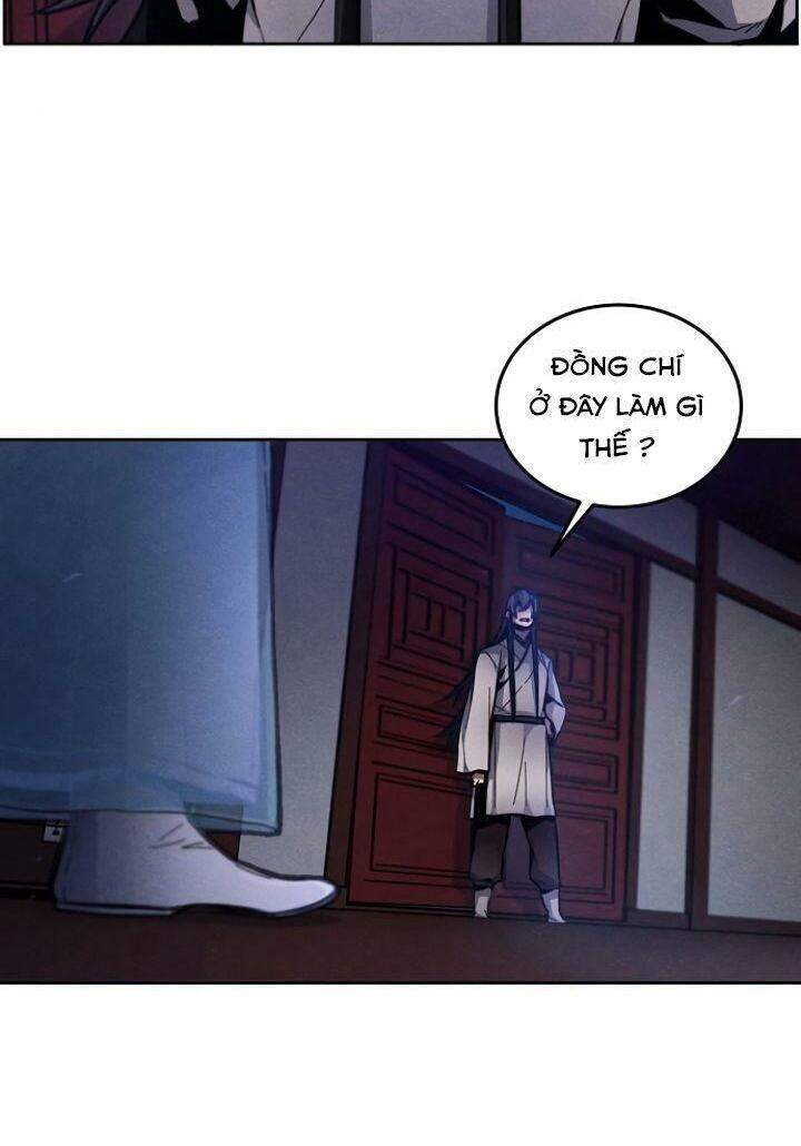 Sự Trở Lại Của Ác Ma Điên Loạn - Chương 6 - Trang 39