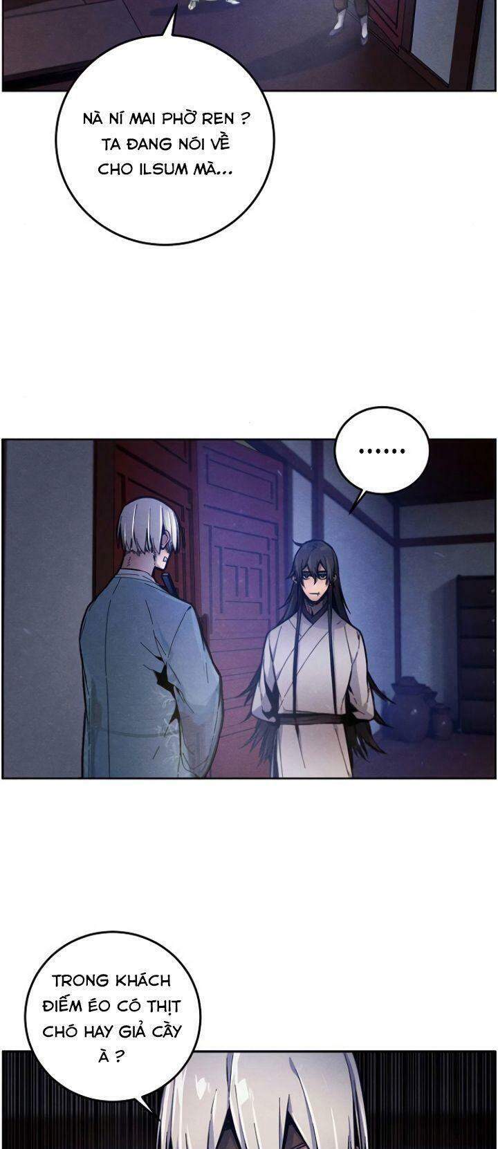 Sự Trở Lại Của Ác Ma Điên Loạn - Chương 6 - Trang 48