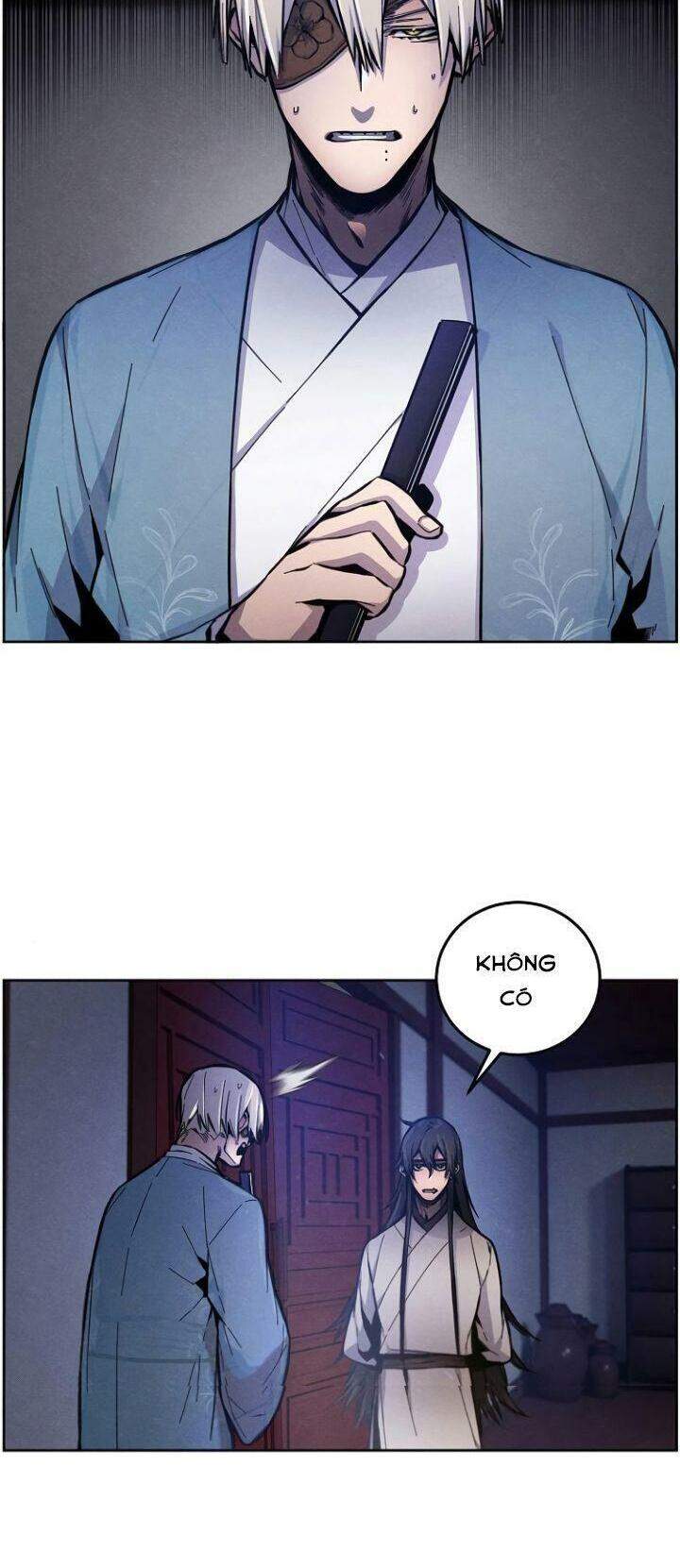 Sự Trở Lại Của Ác Ma Điên Loạn - Chương 6 - Trang 49