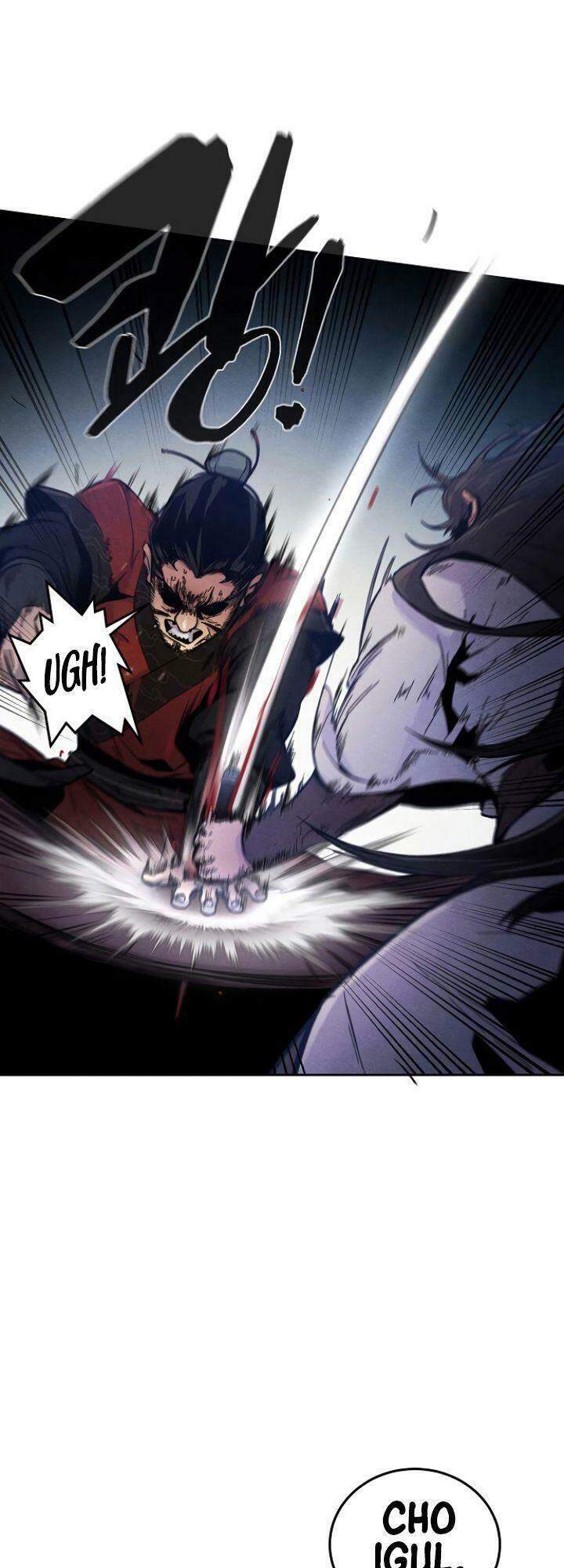 Sự Trở Lại Của Ác Ma Điên Loạn - Chương 6 - Trang 9