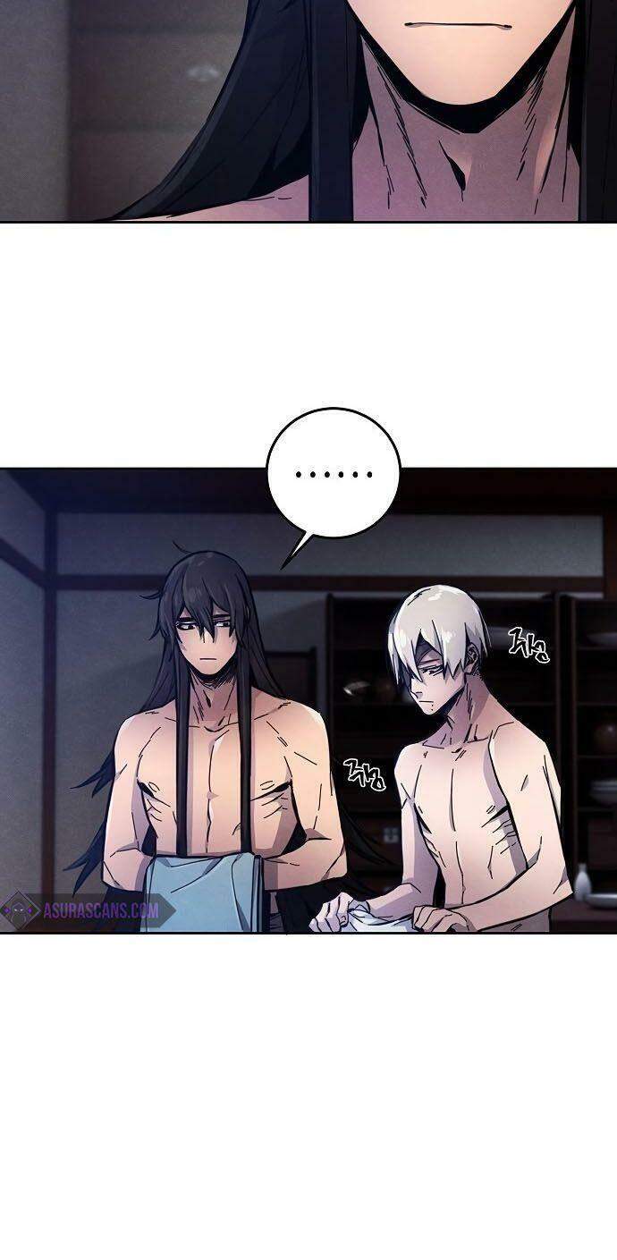 Sự Trở Lại Của Ác Ma Điên Loạn - Chương 7 - Trang 37