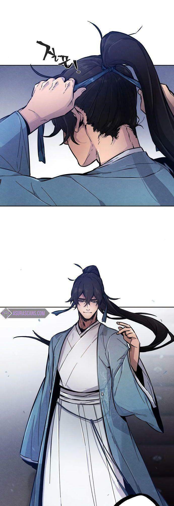 Sự Trở Lại Của Ác Ma Điên Loạn - Chương 7 - Trang 39