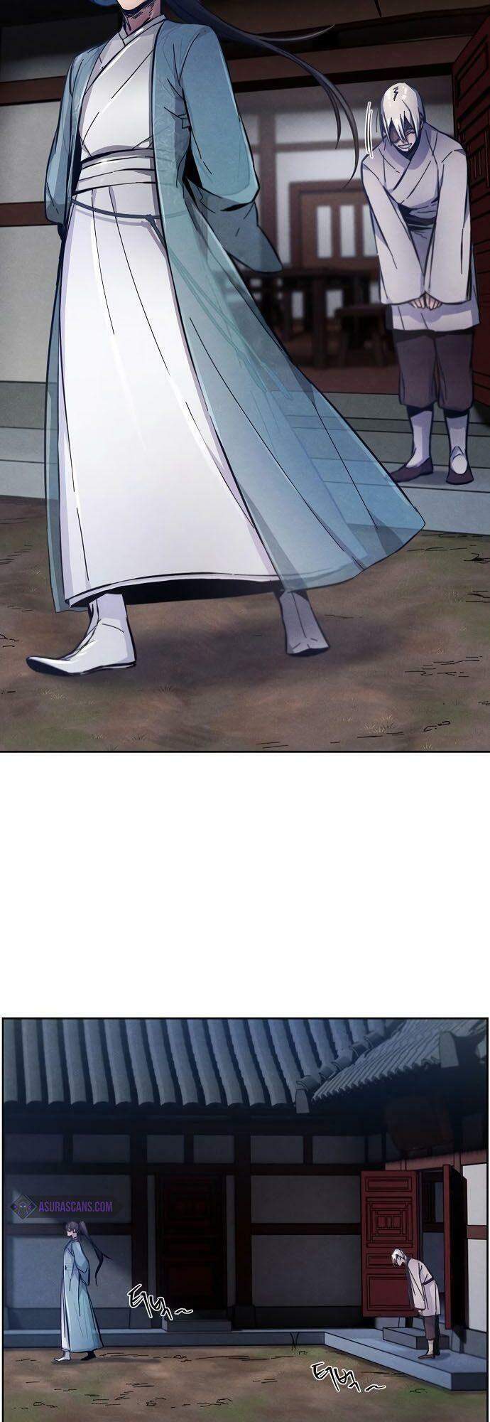 Sự Trở Lại Của Ác Ma Điên Loạn - Chương 7 - Trang 45