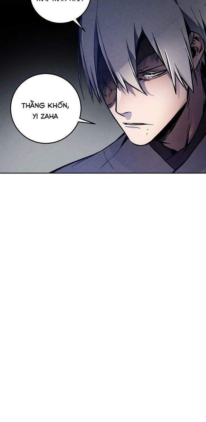 Sự Trở Lại Của Ác Ma Điên Loạn - Chương 7 - Trang 47
