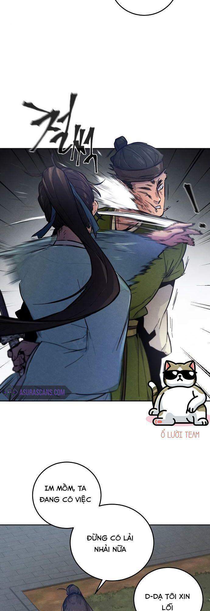 Sự Trở Lại Của Ác Ma Điên Loạn - Chương 7 - Trang 51