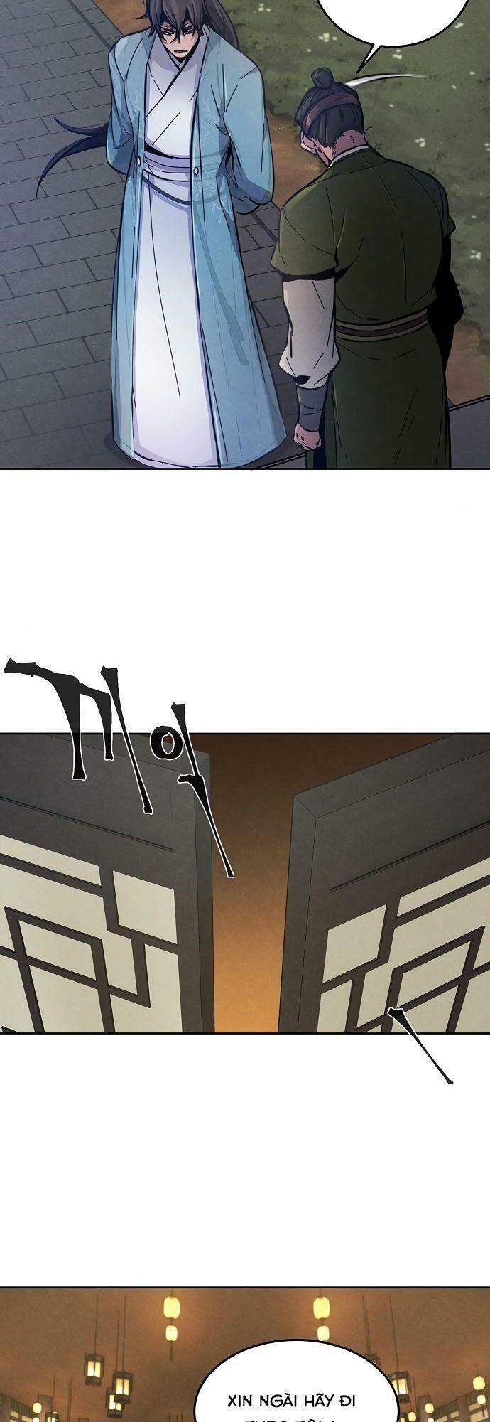 Sự Trở Lại Của Ác Ma Điên Loạn - Chương 7 - Trang 52