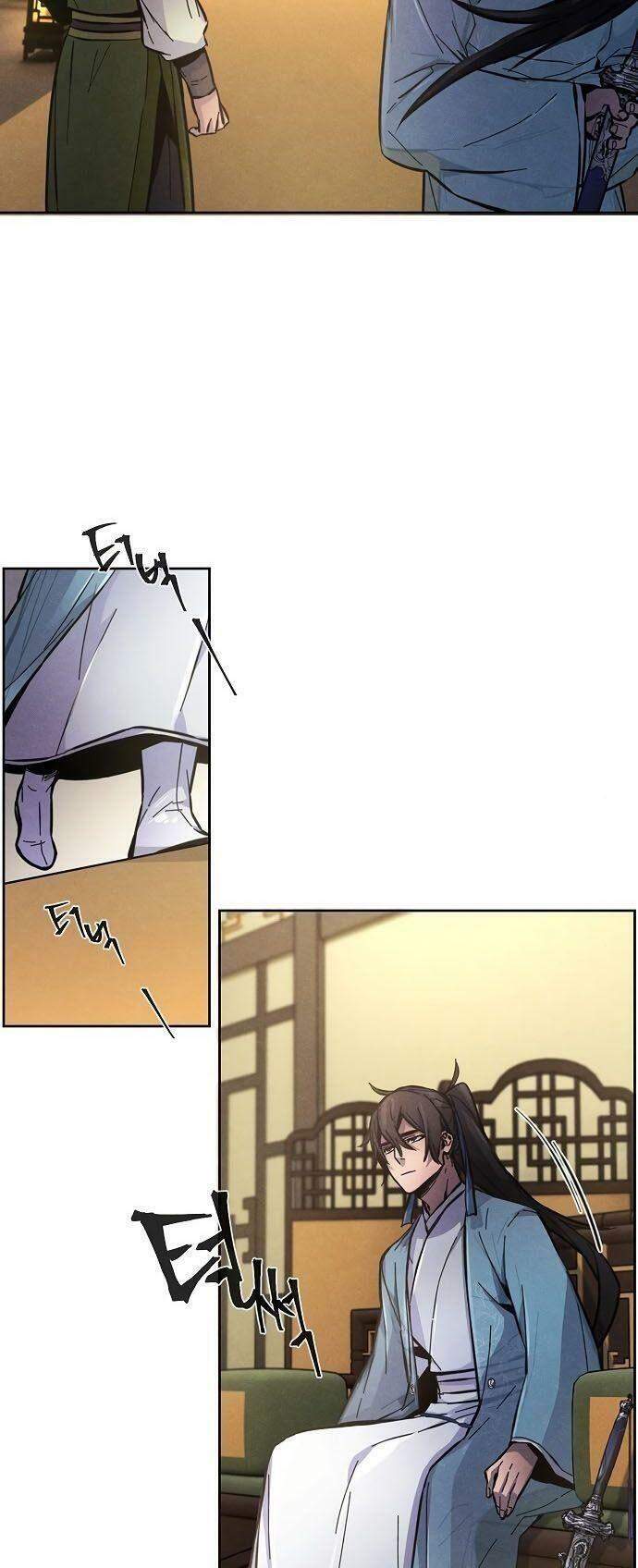 Sự Trở Lại Của Ác Ma Điên Loạn - Chương 7 - Trang 55