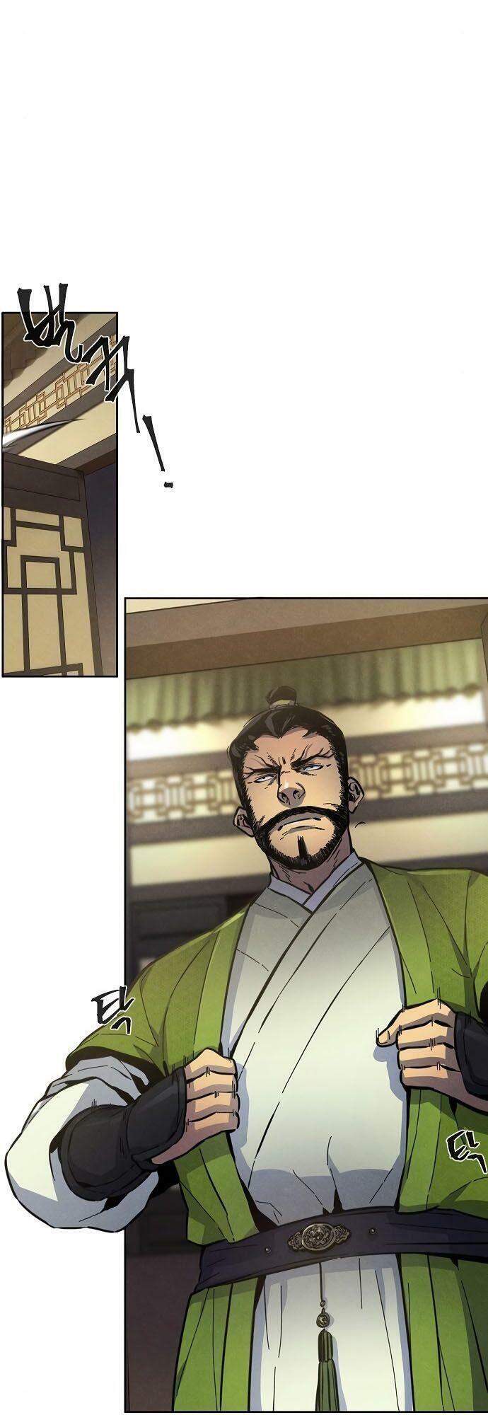 Sự Trở Lại Của Ác Ma Điên Loạn - Chương 7 - Trang 58