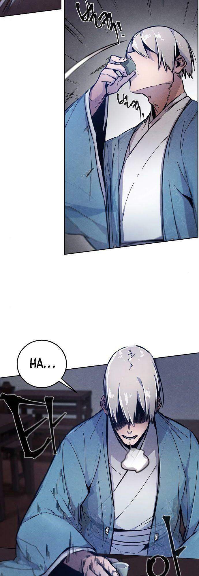 Sự Trở Lại Của Ác Ma Điên Loạn - Chương 7 - Trang 7