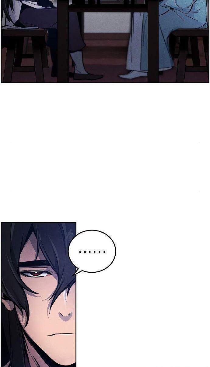 Sự Trở Lại Của Ác Ma Điên Loạn - Chương 7 - Trang 9