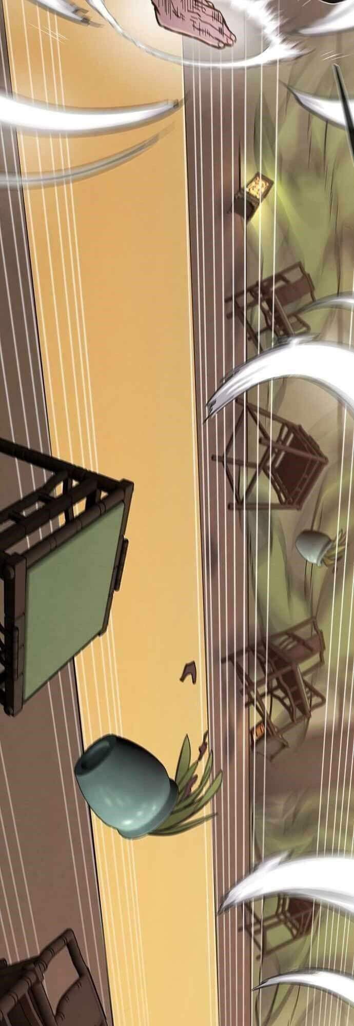 Sự Trở Lại Của Ác Ma Điên Loạn - Chương 8 - Trang 15