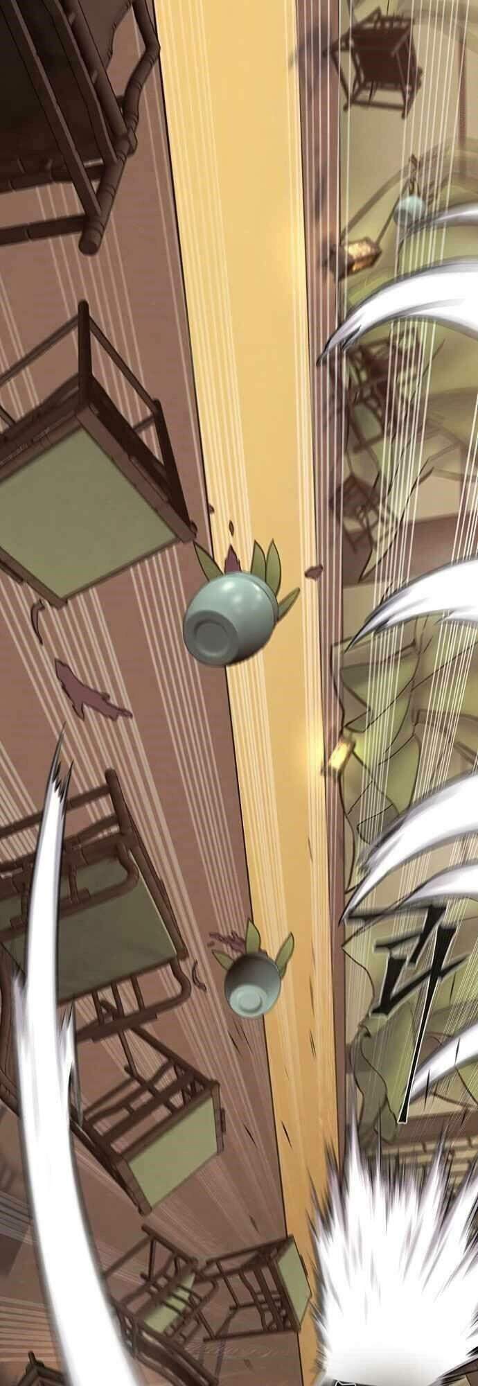 Sự Trở Lại Của Ác Ma Điên Loạn - Chương 8 - Trang 16