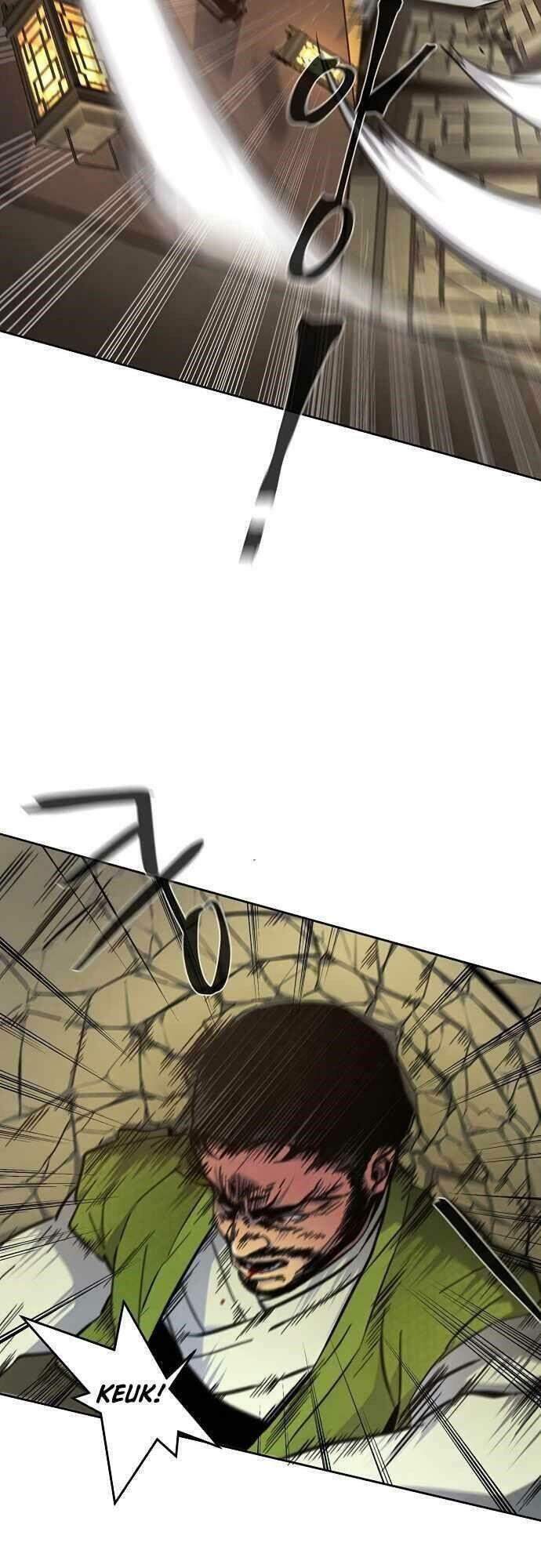 Sự Trở Lại Của Ác Ma Điên Loạn - Chương 8 - Trang 17