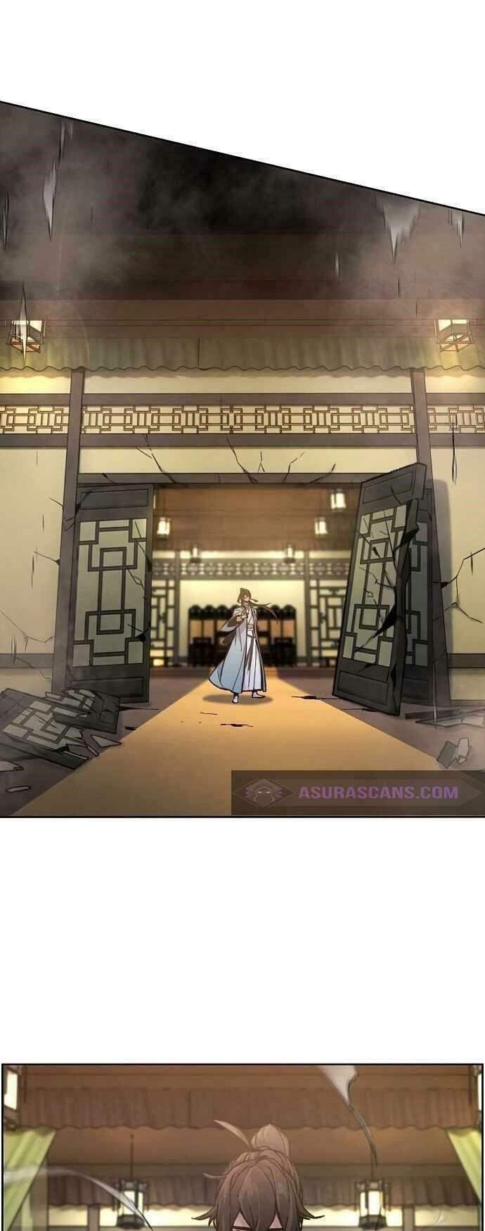 Sự Trở Lại Của Ác Ma Điên Loạn - Chương 8 - Trang 18