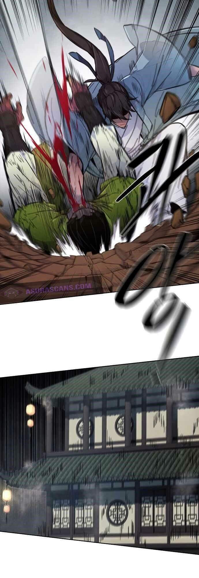 Sự Trở Lại Của Ác Ma Điên Loạn - Chương 8 - Trang 25